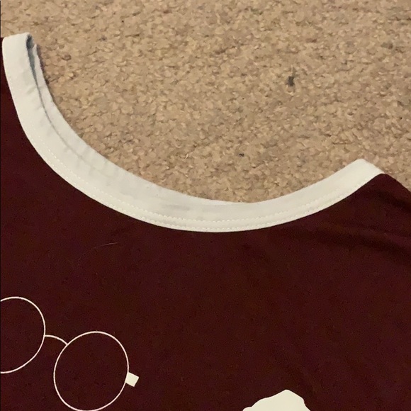 Harry Potter Icons Shirt - Picture 7 of 9